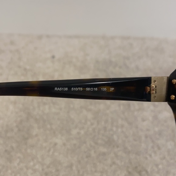 Ralph lauren sunglasses - Picture 4 of 5